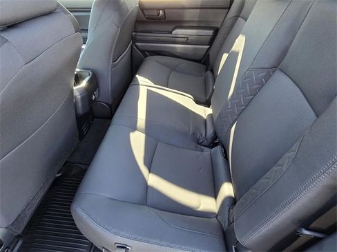 New 2025 Toyota Tacoma SR image 6