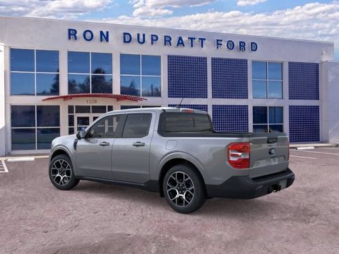 Used 2026 Ford Maverick Lariat w/ 4K Tow Package AWD/4WD image 5