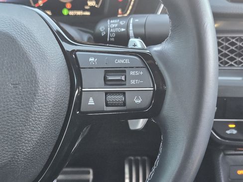 Certified 2023 Acura Integra A-Spec image 28