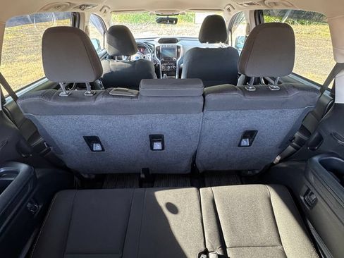 Used 2019 Subaru Ascent Premium AWD/4WD image 15