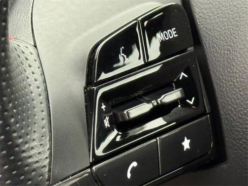 Certified 2022 Hyundai Tucson N Line image 12