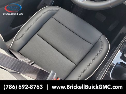 New 2026 Buick Enclave Preferred FWD image 16
