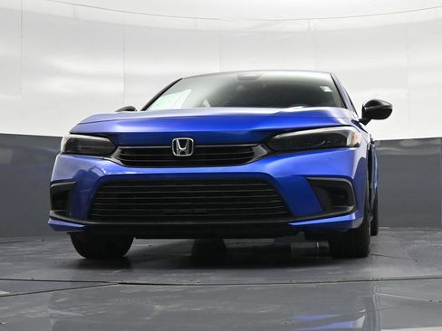 Used 2023 Honda Civic Sport image 24