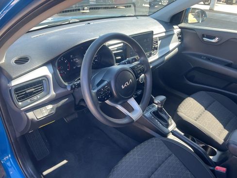Certified 2023 Kia Rio S FWD image 6