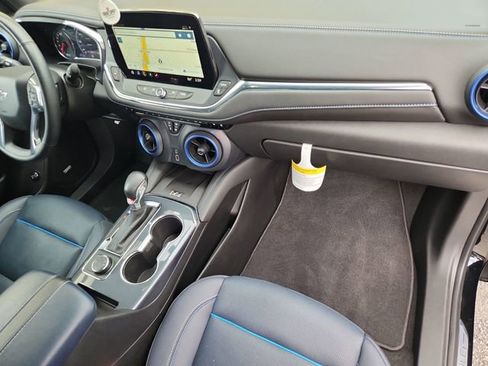 Used 2023 Chevrolet Blazer RS w/ Driver Confidence II Package image 30