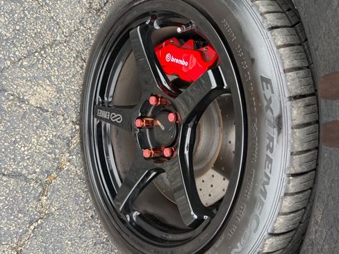 Used 2017 Honda Civic Type R image 23