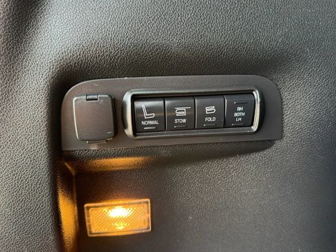 Used 2017 Ford Explorer Sport w/ Equipment Group 401A AWD/4WD image 15