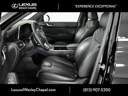 Used 2020 Hyundai Palisade Limited image 18