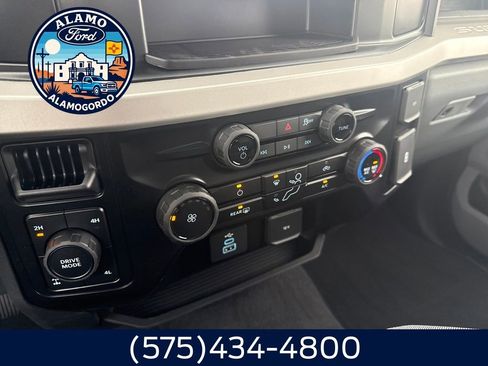 New 2026 Ford F250 XL w/ STX Appearance Package AWD/4WD image 18