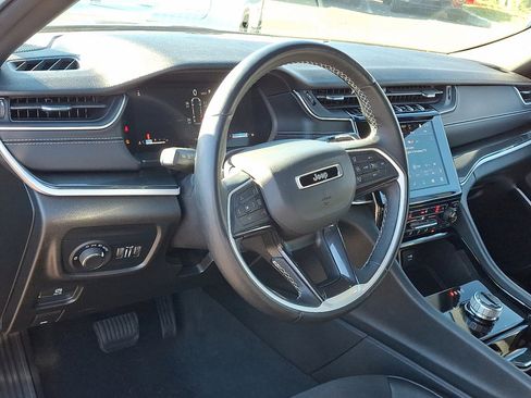 Used 2022 Jeep Grand Cherokee Altitude image 25