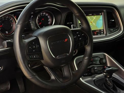 Used 2022 Dodge Challenger R/T Scat Pack w/ Plus Package image 28