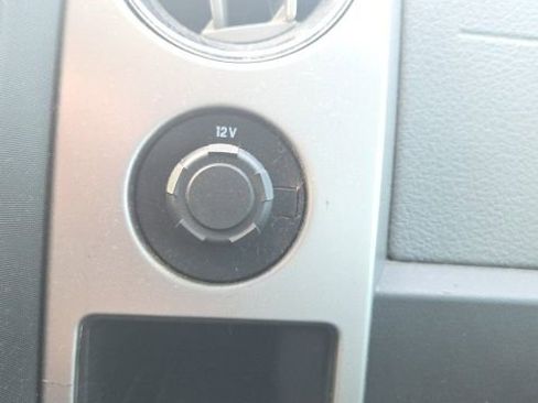 Used 2013 Ford F150 XLT w/ Luxury Equipment Group image 35