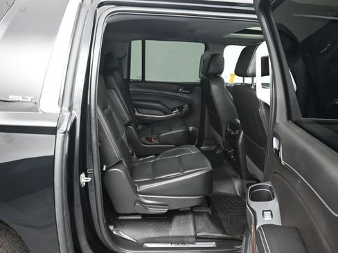 Used 2020 GMC Yukon XL SLT image 43