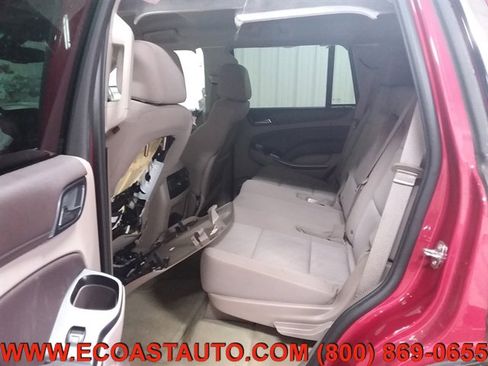 Used 2015 Chevrolet Tahoe LS image 12
