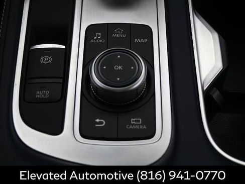 Certified 2026 INFINITI QX60 Sport w/ Dark Cargo Package AWD/4WD image 30