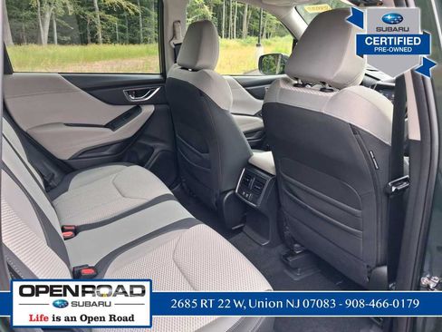 Used 2024 Subaru Forester Premium AWD/4WD image 16