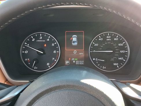 Used 2020 Subaru Legacy Touring XT image 18