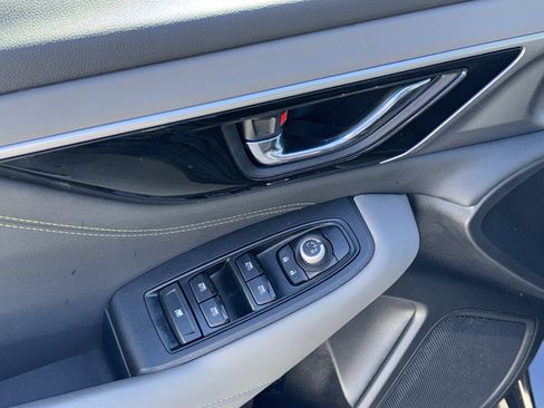 Used 2020 Subaru Outback Onyx Edition XT w/ Tech Package 2 image 18