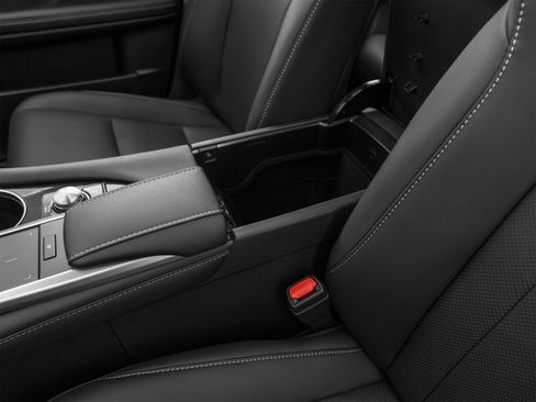 Used 2022 Lexus RX 350L Luxury w/ Accessory Package (Z1) FWD image 20
