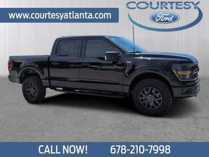 New 2026 Ford F150 Tremor w/ Bed Utility Package