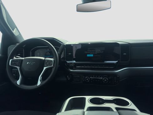 New 2026 Chevrolet Silverado 1500 RST AWD/4WD image 14
