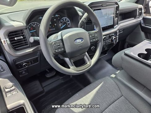 New 2026 Ford F150 XL w/ Equipment Group 103A High RWD image 10