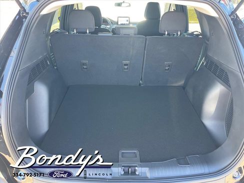 New 2026 Ford Escape Active image 11