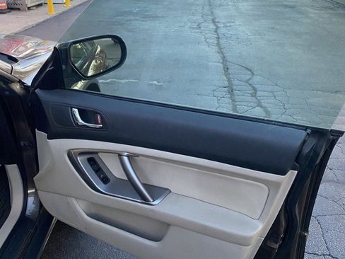 Used 2009 Subaru Outback 2.5i image 15