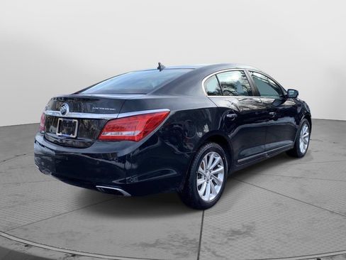 Used 2014 Buick LaCrosse Leather image 3
