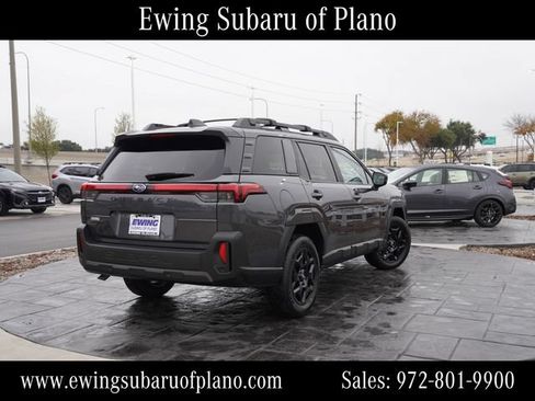 Used 2026 Subaru Outback Limited AWD/4WD image 5