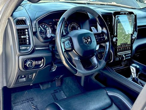 Used 2021 RAM 1500 TRX w/ TRX Level 2 Equipment Group image 14