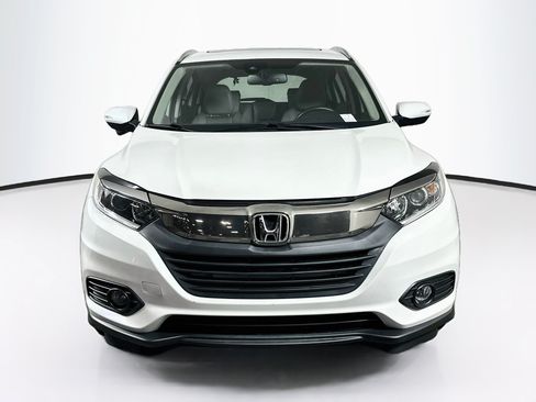 Used 2019 Honda HR-V EX-L image 2