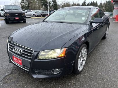 Used 2012 Audi A5 2.0T Prestige