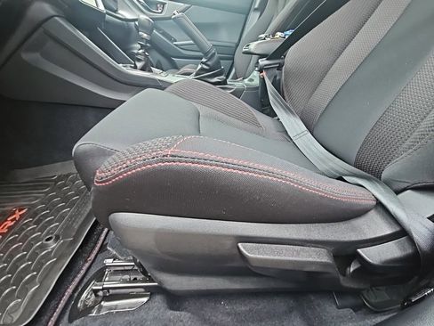 Used 2022 Subaru WRX Premium image 13