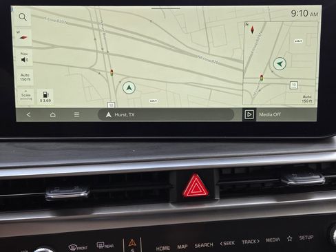 New 2026 Kia Sorento X-Line EX AWD/4WD image 14
