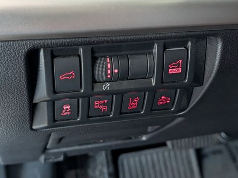 Used 2019 Subaru Outback 3.6R Touring w/ Popular Package #3A image 16