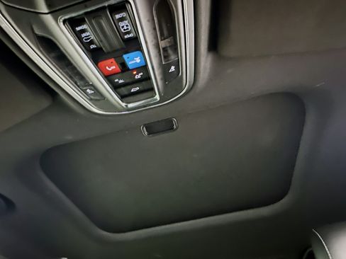 Used 2023 Jeep Grand Cherokee L Laredo AWD/4WD image 25
