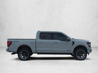 Certified 2024 Ford F150 XLT w/ Equipment Group 302A MID AWD/4WD video 4