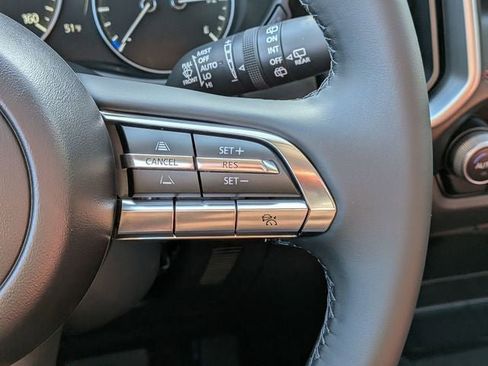 New 2026 MAZDA CX-50 AWD 2.5 Hybrid w/ Weather Package image 17