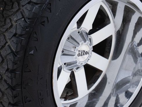 Used 2014 GMC Sierra 1500 SLT w/ All-Terrain Package image 81