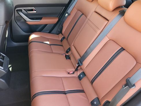 New 2025 MAZDA CX-50 Meridian Edition w/ Apex Package image 21