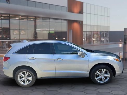 Used 2015 Acura RDX FWD image 18