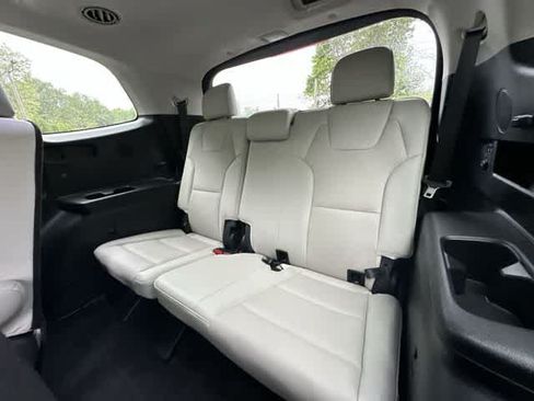 Used 2022 Kia Telluride SX w/ SX Prestige Package AWD/4WD image 20