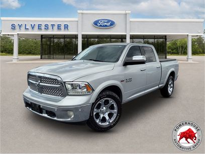 Used 2017 RAM 1500 Laramie w/ Convenience Group