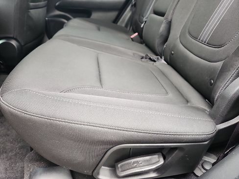 Certified 2023 Hyundai Tucson SEL AWD/4WD image 26