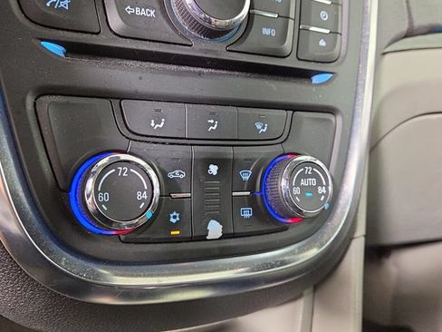 Used 2016 Buick Encore Sport Touring FWD image 19