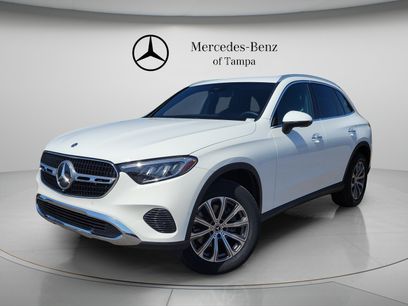 Certified 2024 Mercedes-Benz GLC 300 4MATIC