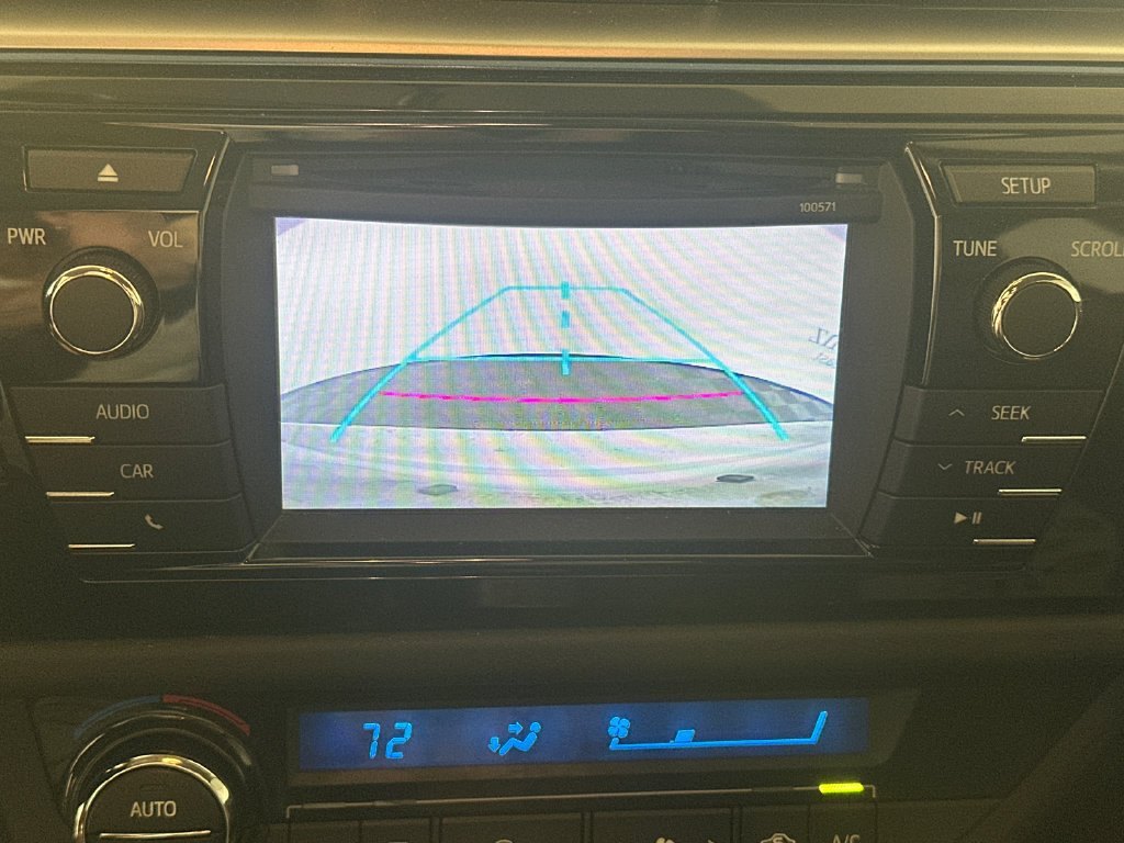 Used 2016 Toyota Corolla S FWD image 5