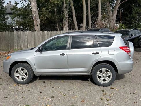 Used 2012 Toyota RAV4 4WD image 22