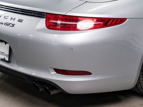 Used 2015 Porsche 911 Carrera GTS RWD image 35
